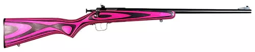 KSA PINK LAMINATED 22LR