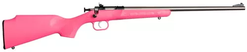 KSA PINK SYN SS 22LR