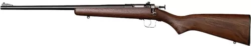 KSA WALNUT BLUED 22LR LH