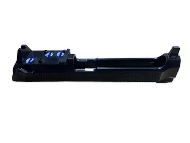 Langdon Tactical 92 Elite LTT Red Dot Ready Slide