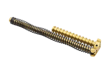 Laugo Arms Alien Recoil Assembly - LA-PT-RCL-ASMBLY