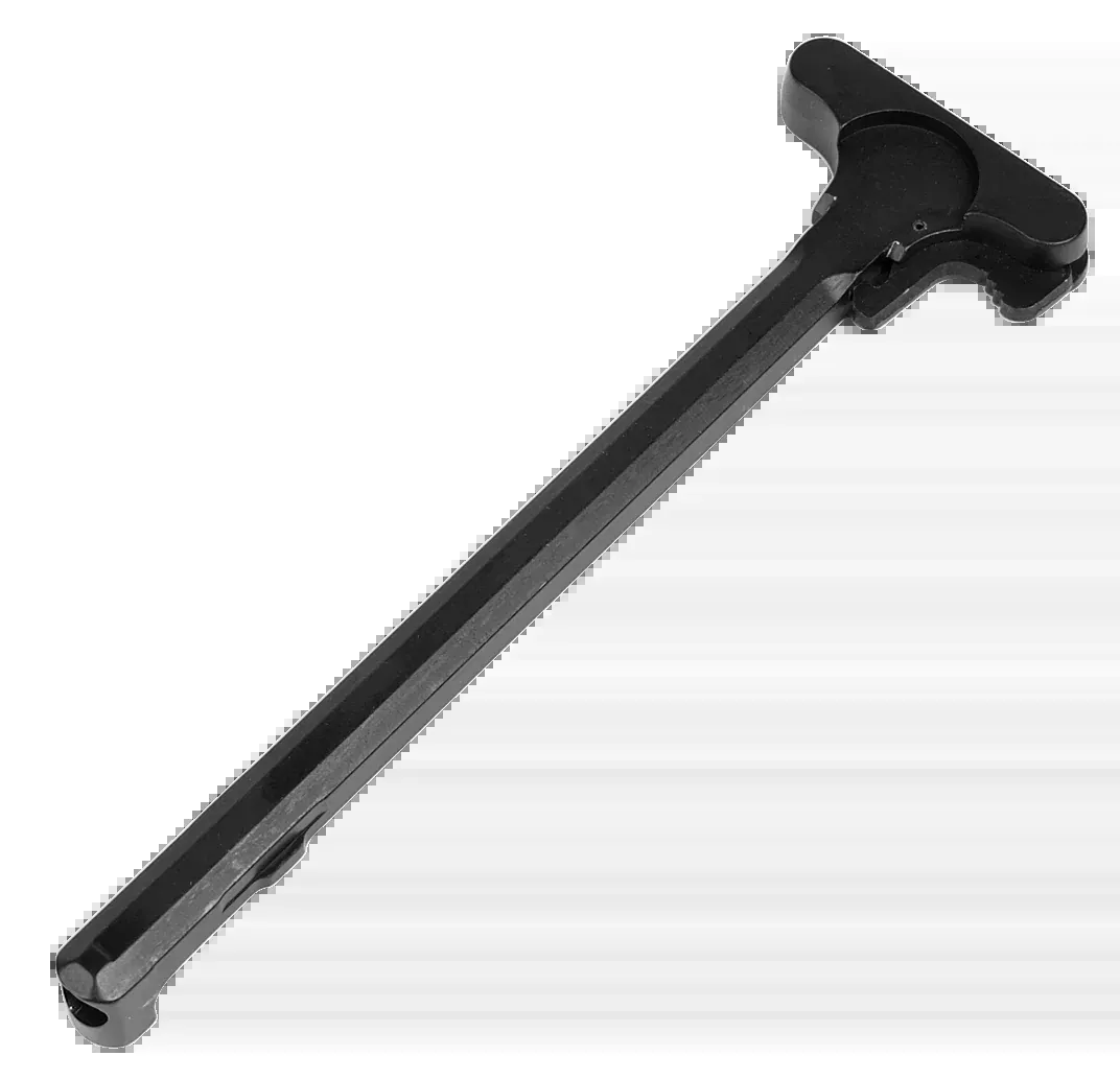 LBE Unlimited ARSCH Standard Charging Handle AR-15/M16 Black Aluminum