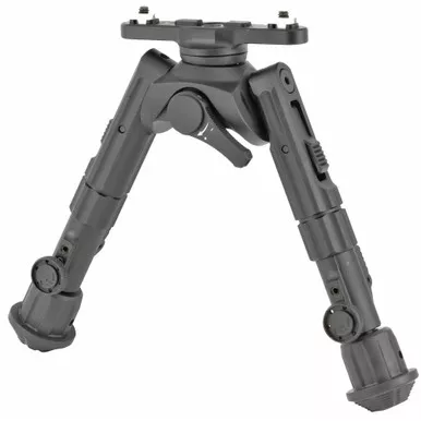 Leaper's - UTGRecon 360 TL Bipod M-LOK - 5.5" - 7" Height