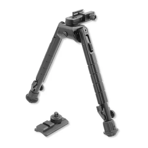 Leapers TL-BP03 UTG Heavy Duty Recon 360 Bipod 8.1