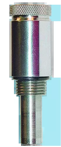 Lee 90041 Auto Disk Classic Turret Press Riser Stainless Steel