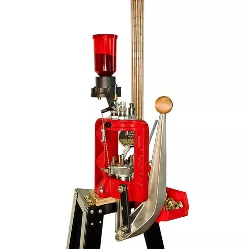 Lee 90938 Load Master 38 Special Reloading Pistol Kit