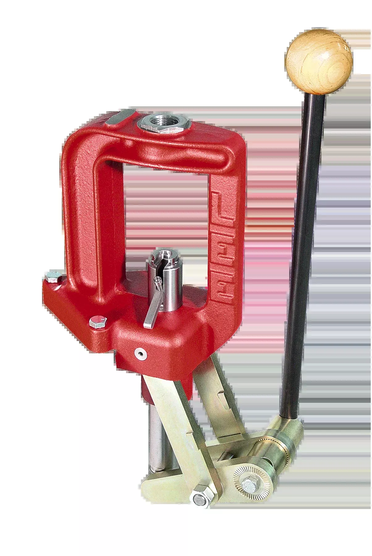 Lee Classic Cast Press Single Stage 1 Hole Cast Iron