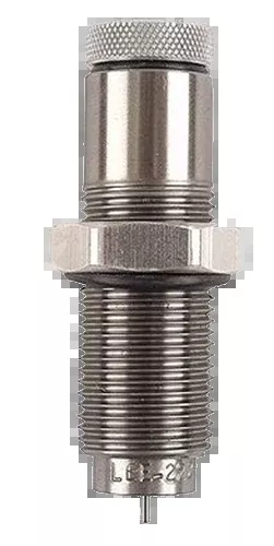 Lee Precision 223 Rem Collet Neck Sizing Die Only