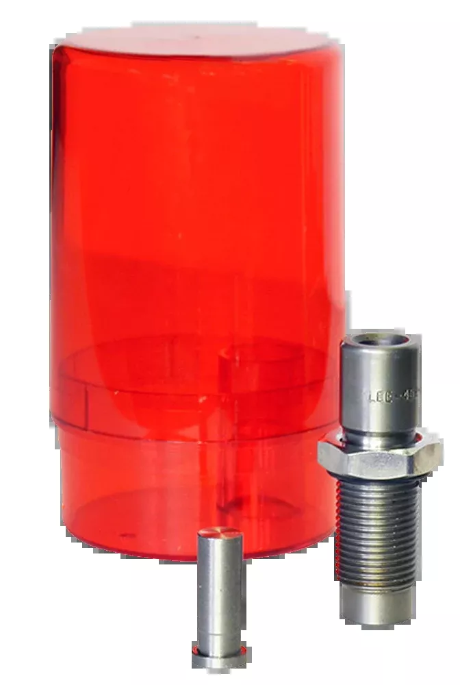 Lee Precision 90037 Classic Bullet Sizing Kit .308 - 7/8x14 Threads