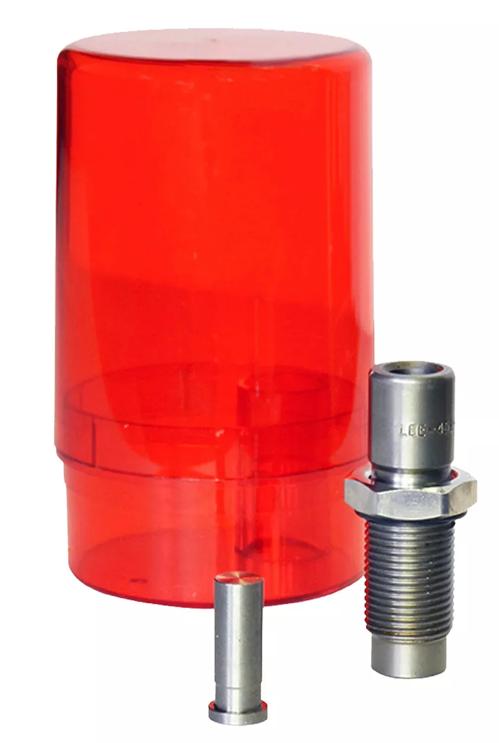 Lee Precision 90057 Classic Bullet Sizing Kit .457