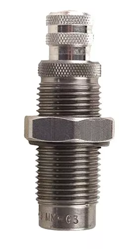 Lee Precision 90862 Carbide Factory Crimp Die 40 S&W / 10mm Auto