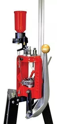 Lee Precision Load-Master 45 COLT Progressive Reloading Press