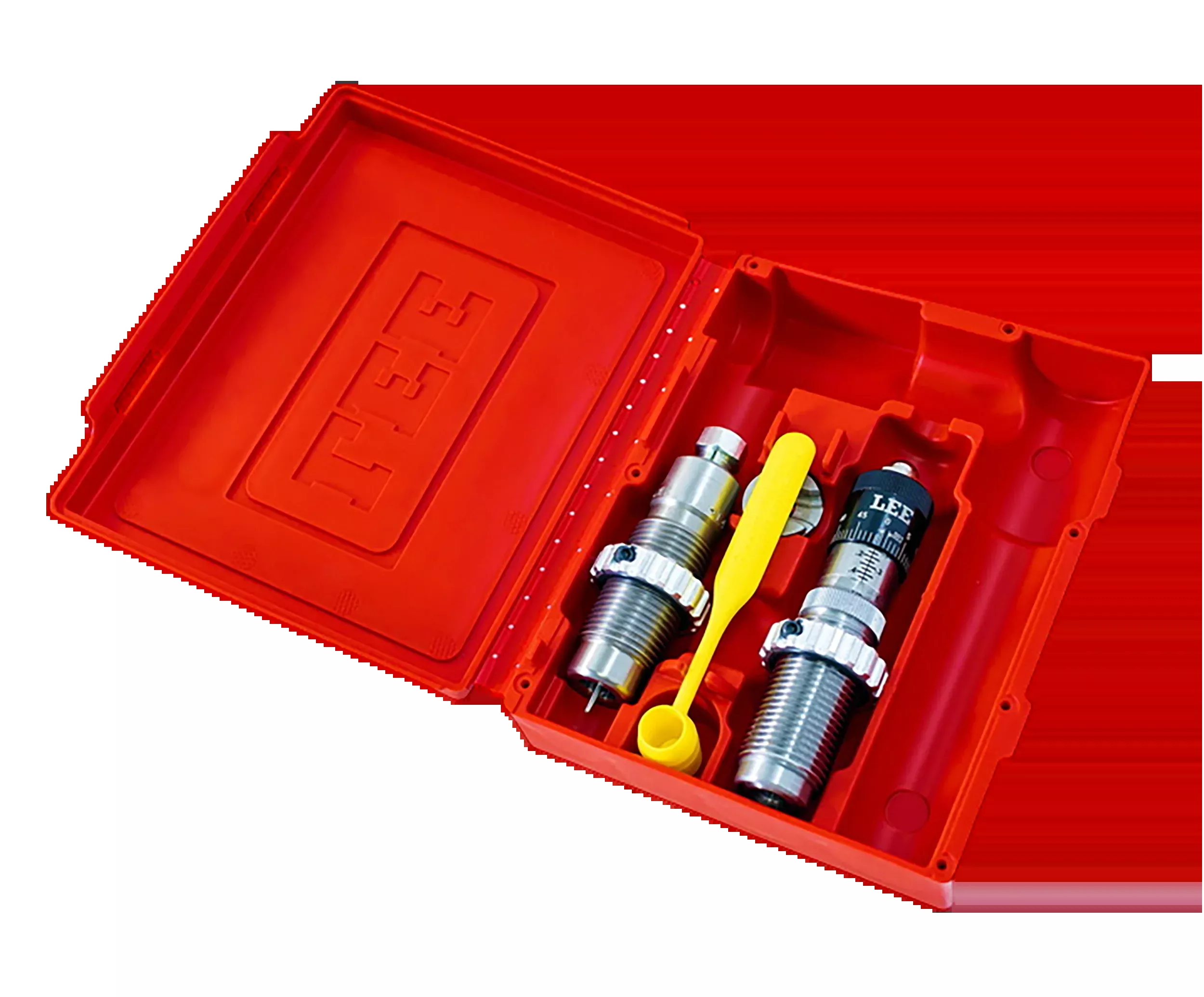 Lee Precision Micrometer Full Length 2-Die Reloading Set for 30-30 Winchester 92375