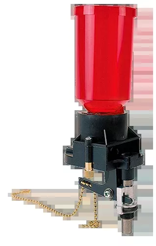 Lee Precision Pro Auto Disk Powder Measure - .50 lb Capacity
