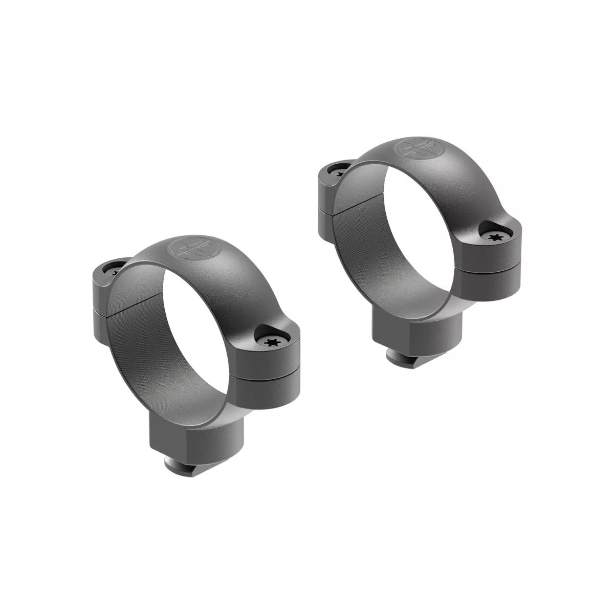 Leupold 118284 Dual Dovetail Matte Black 34mm Super High