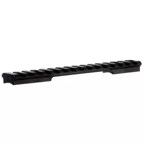 Leupold 170749 Mark 4 Base Matte Black Remington 700