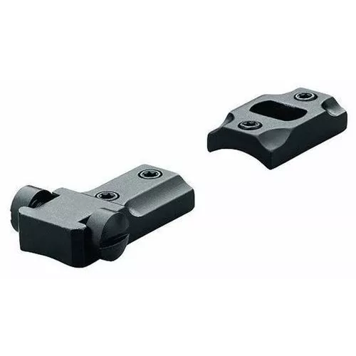 Leupold 2-Piece Standard Scope Base Weatherby Mark VMatte