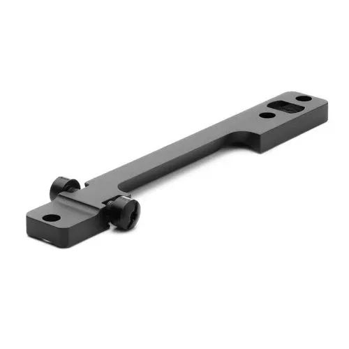 Leupold 51732 Standard 1 Piece Rem 700. 721, 725 Long Action Matte Black Right Hand