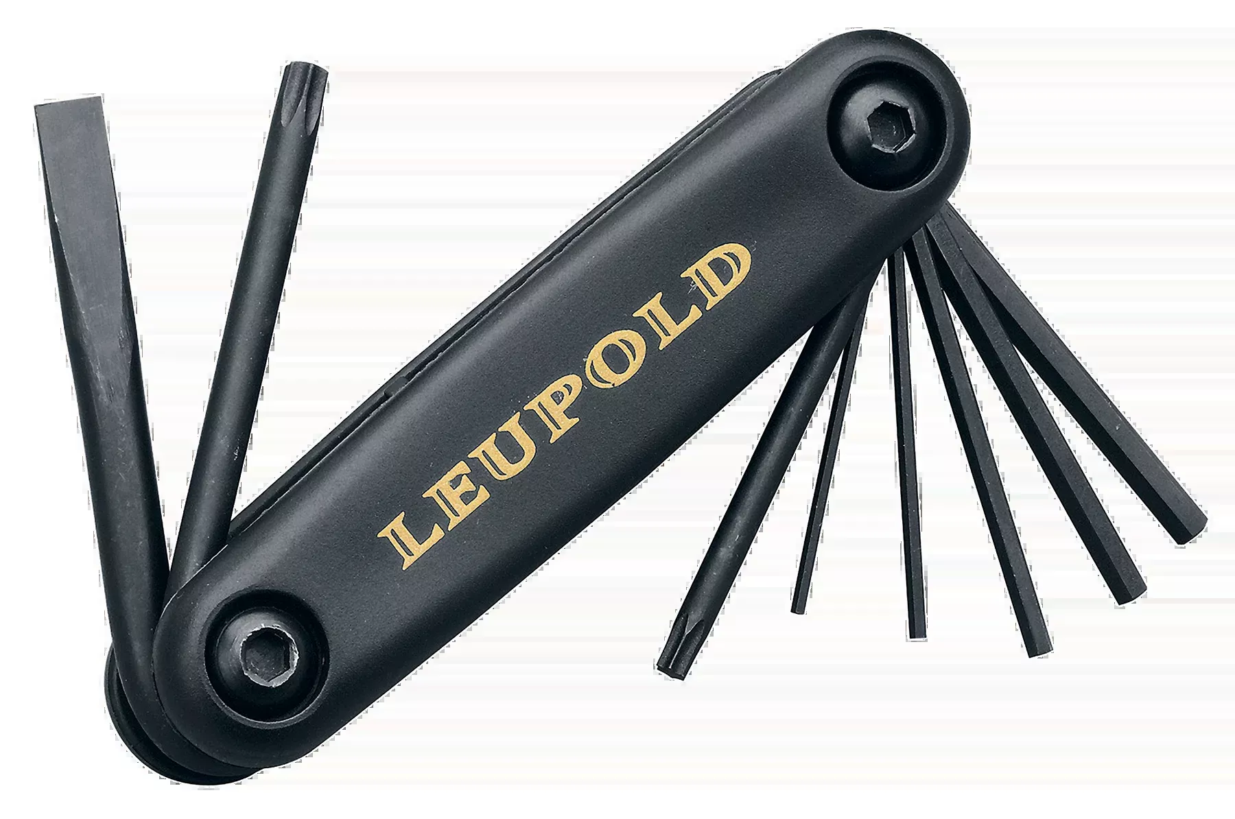 Leupold 52296 Scopesmith Mounting Tool 4.5" Matte Black