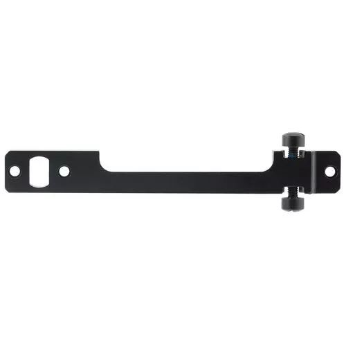 Leupold 55701 Standard Base Black Gloss Savage 110