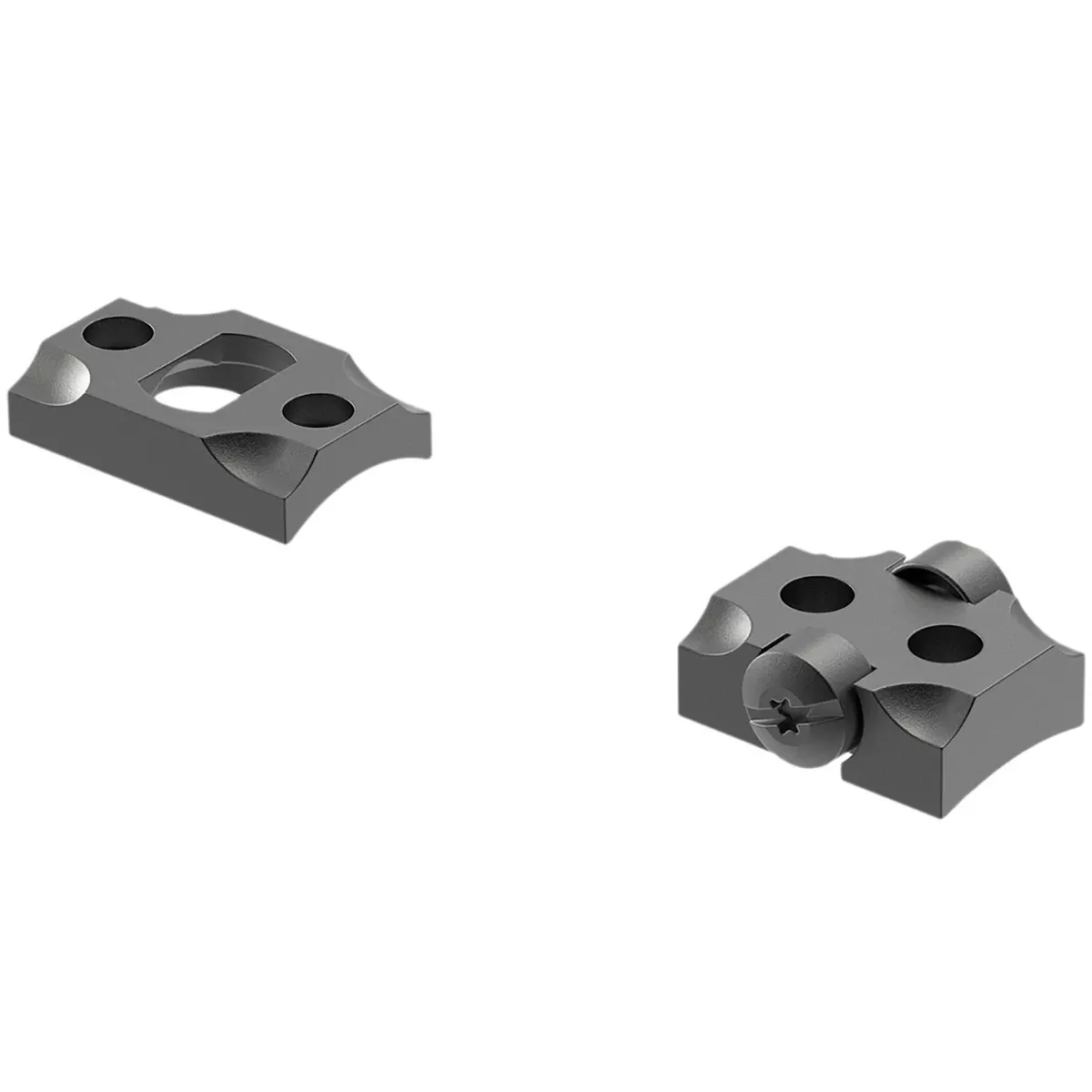 Leupold 57310 Standard Base Matte Black Winchester 70 WSSM