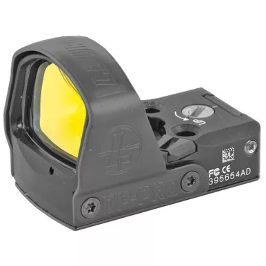 Leupold DeltaPoint Pro - 2.5 MOA Mini Red Sight