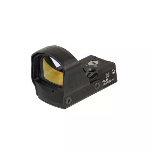 Leupold Deltapoint Pro 7.5 MOA Red Dot Sight