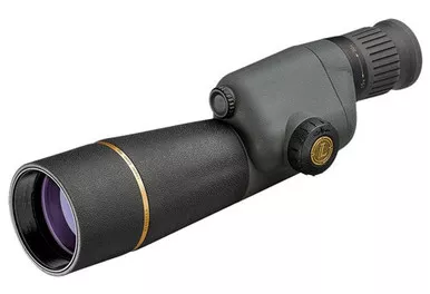 Leupold GR 15-30x50mm Gold Ring Compact Spotting Scope