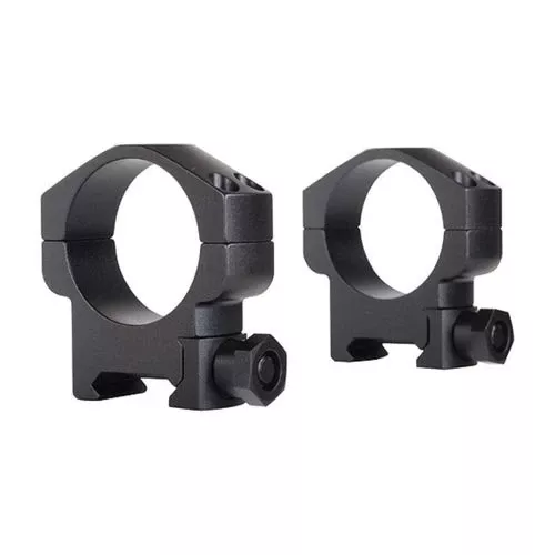 Leupold Mark 4 34mm High Scope Rings