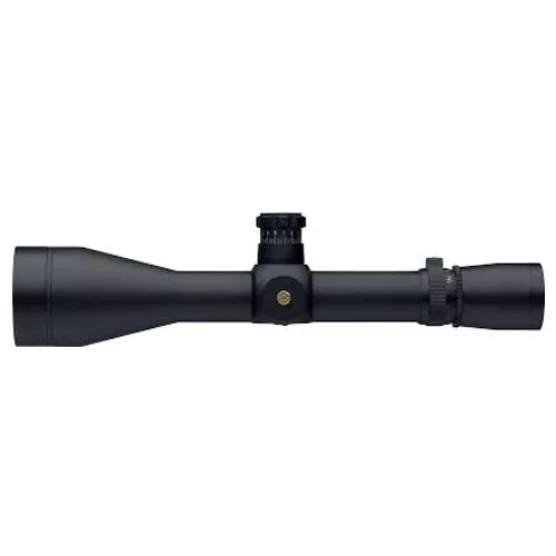Leupold Mark 4 Long Range Tactical M1 Rifle Scope 30mm Tube 4.5-14x 50mm Side Focus
