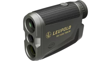 Leupold RX-1400i TBR/W Rangefinder - 179640