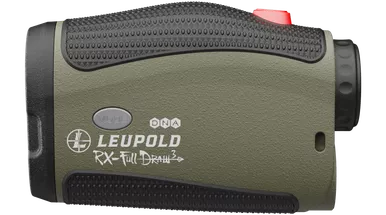 Leupold RX-FullDraw3 w/DNA Digital Laser Bow Rangefinder - 174557