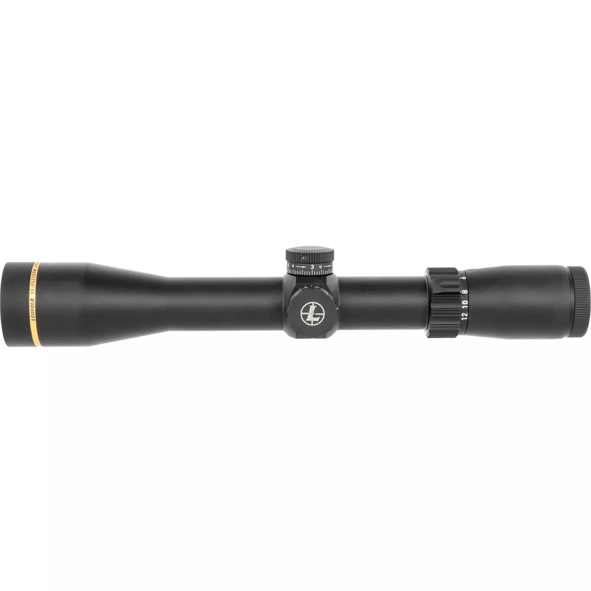 Leupold VX-Freedom CDS 4-12x40mm RifleScope, 30mm Tube - 175079