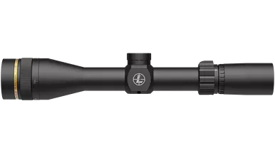 Leupold VX-Freedom EFR Fine Duplex Rifle Scope - 3-9x33mm, 1" Tube, Duplex Reticle
