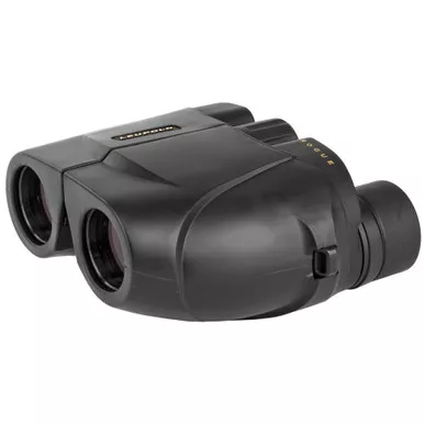 LeupoldBX-1 Rogue 8x25m Compact Binoculars - Black