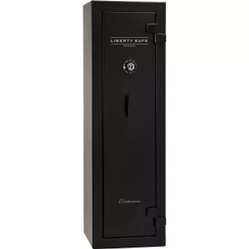 Liberty Safes Centurion 12-BKT-12Gun-MLock