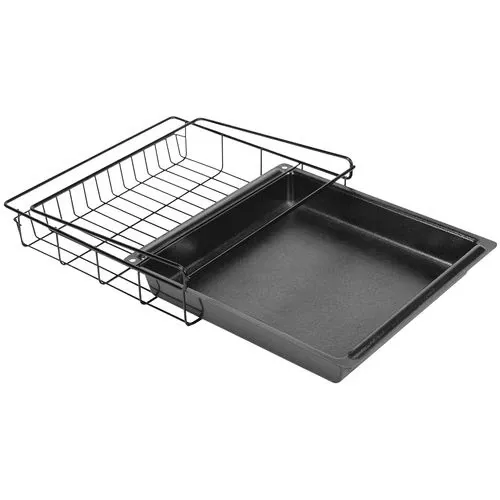 Lockdown 222155 Vault Drawer Black