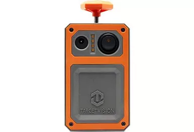 LONGSHOT TARGET CAMERA HAWK SPOTTING SCOPE CAMERA- TVCF301