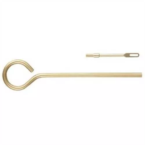 ''Loop'' Rifle & Pistol Rod