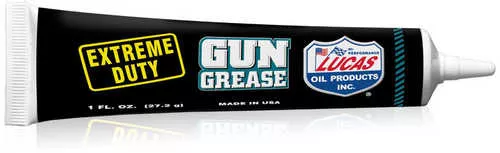 Lucas Oil 10889 Extreme Duty Gun Grease 1 Oz
