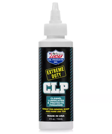 Lucas Oil Extreme Duty CLP - Liquid, 4oz