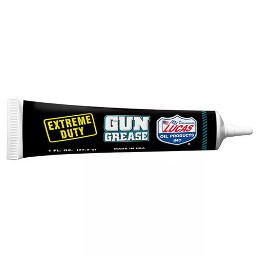 Lucas Oil Extreme Duty Gun Grease 1 oz