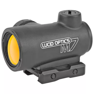 Lucid Optics M7 Red Dot - 4 MOA