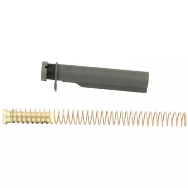Luth-AR .223/5.56 Mil-Spec Carbine Buffer Assembly - Black