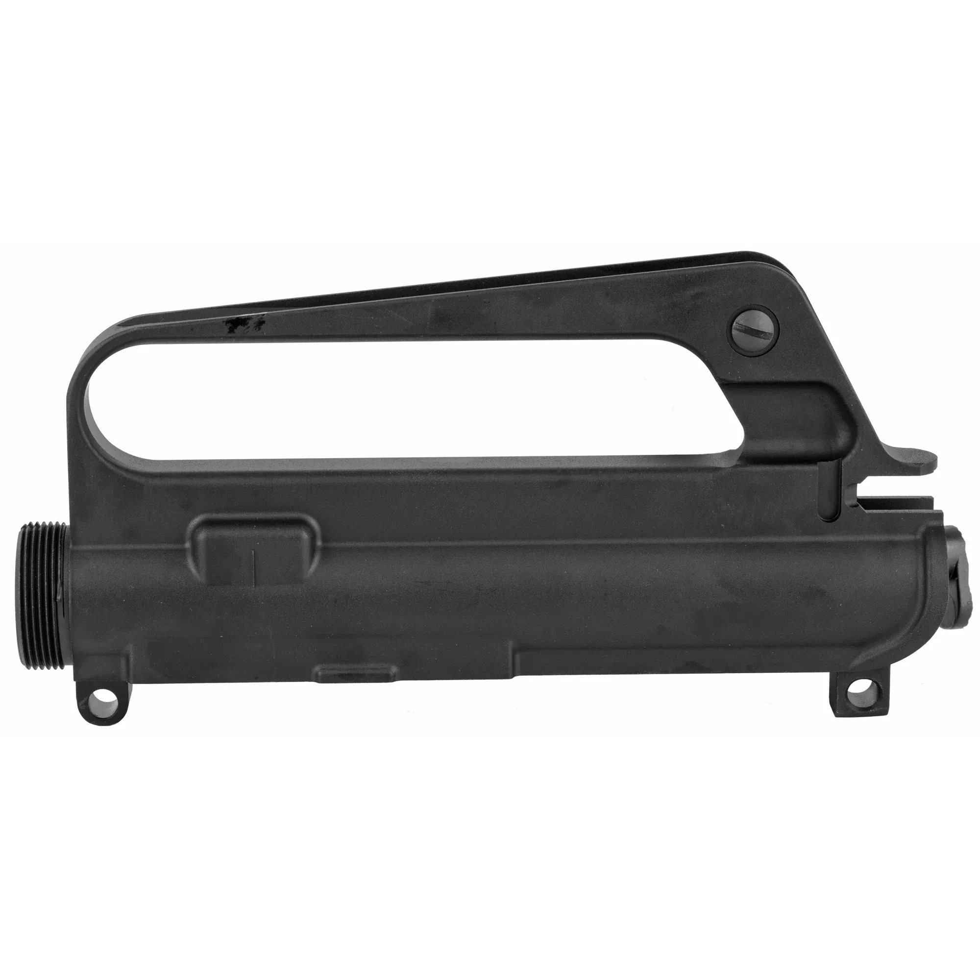 Luth-AR A1 Assembled AR-15 Upper Receiver, 7075-T6 Forged, Hard Coat Anodized UR-01A