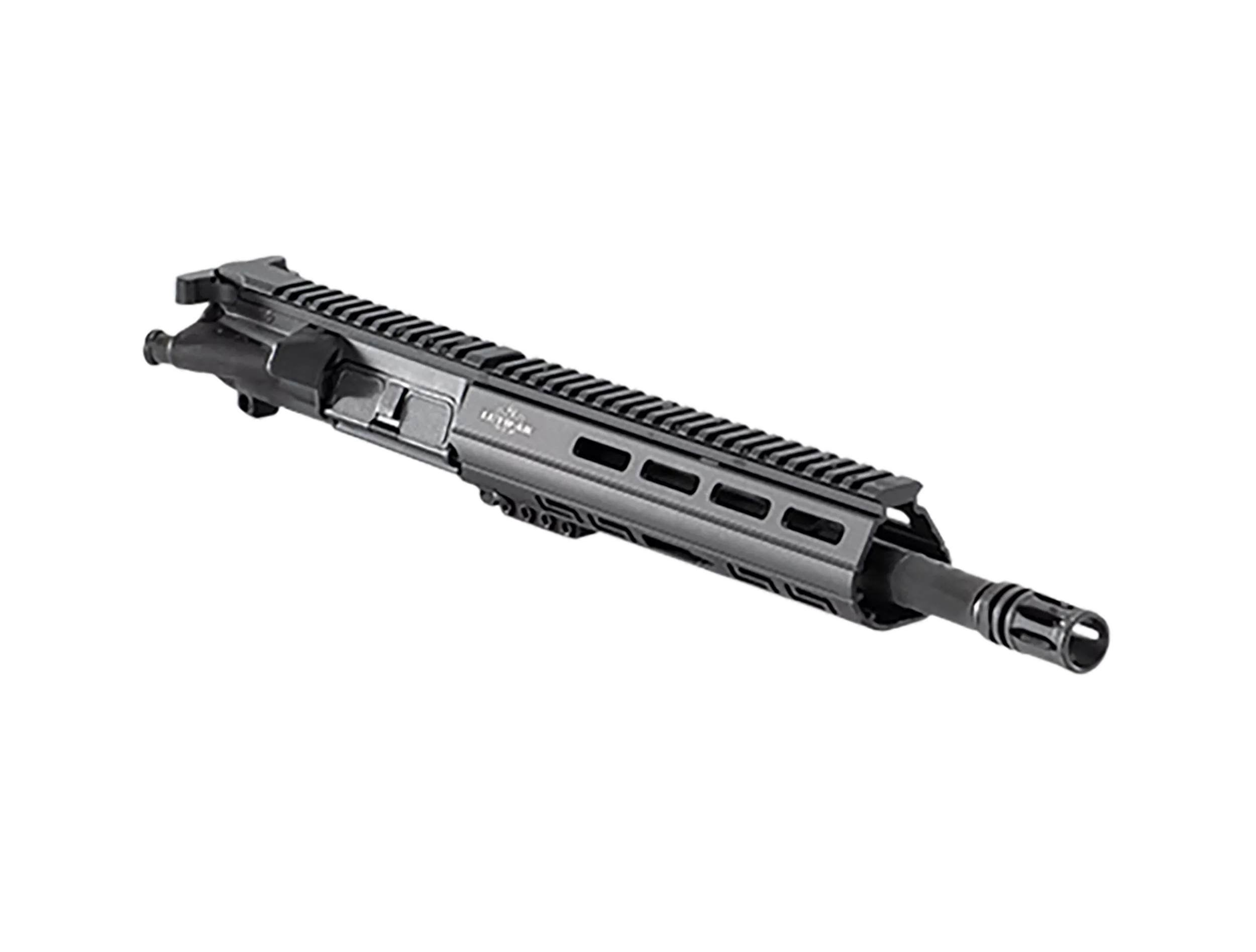 Luth-ar BA-11-7M Government5.56mm 11.50" Button Broached 4150 CMV (Not Chrome Lined)