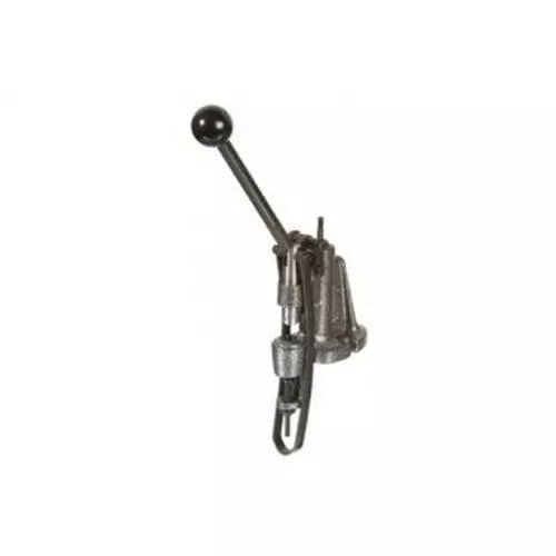 Lyman 4500 Lube Sizer with Heater 115V 2745892