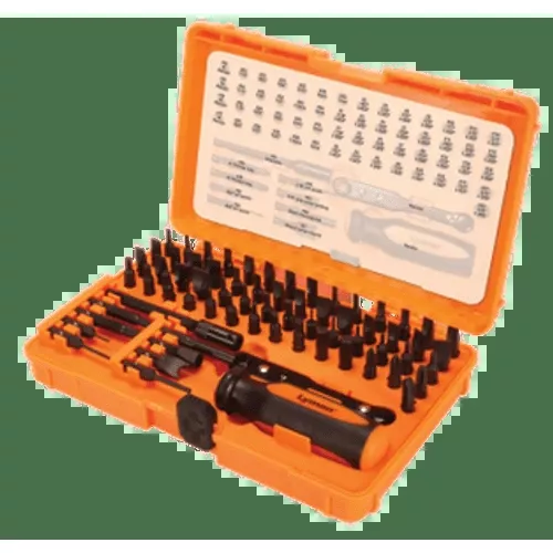Lyman 68 Piece Tool Kit