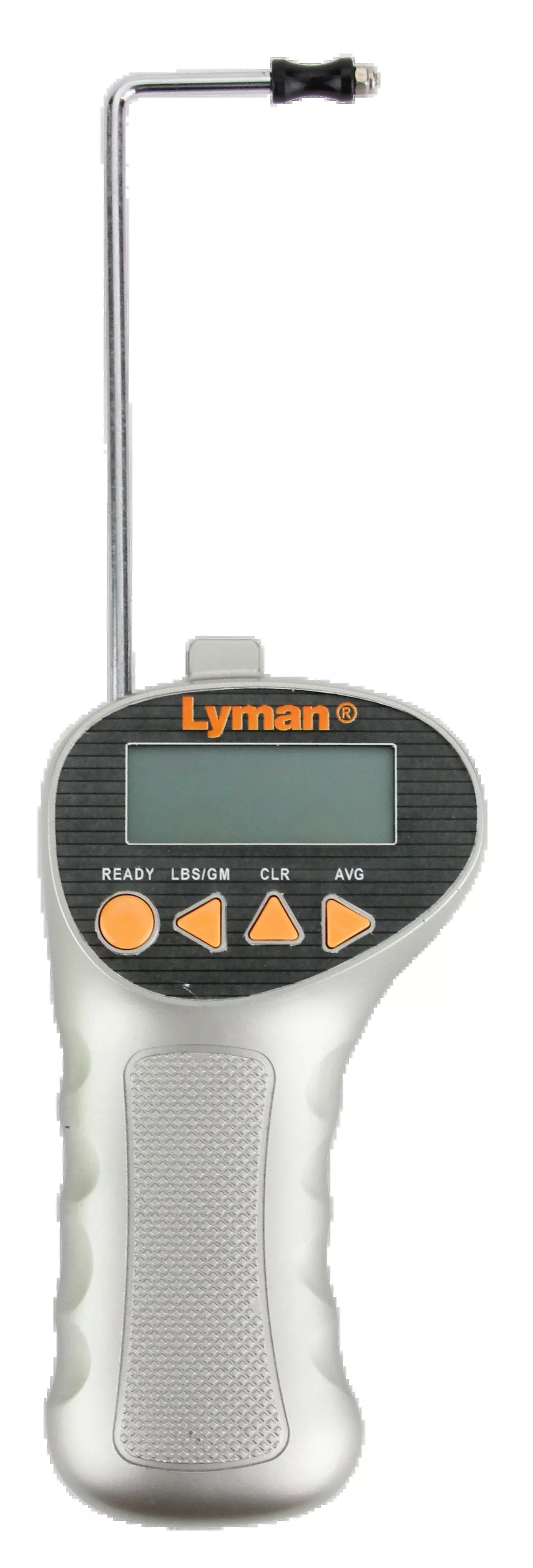 Lyman 7832248 Electronic Digital Trigger Pull Gauge 1oz-12lb