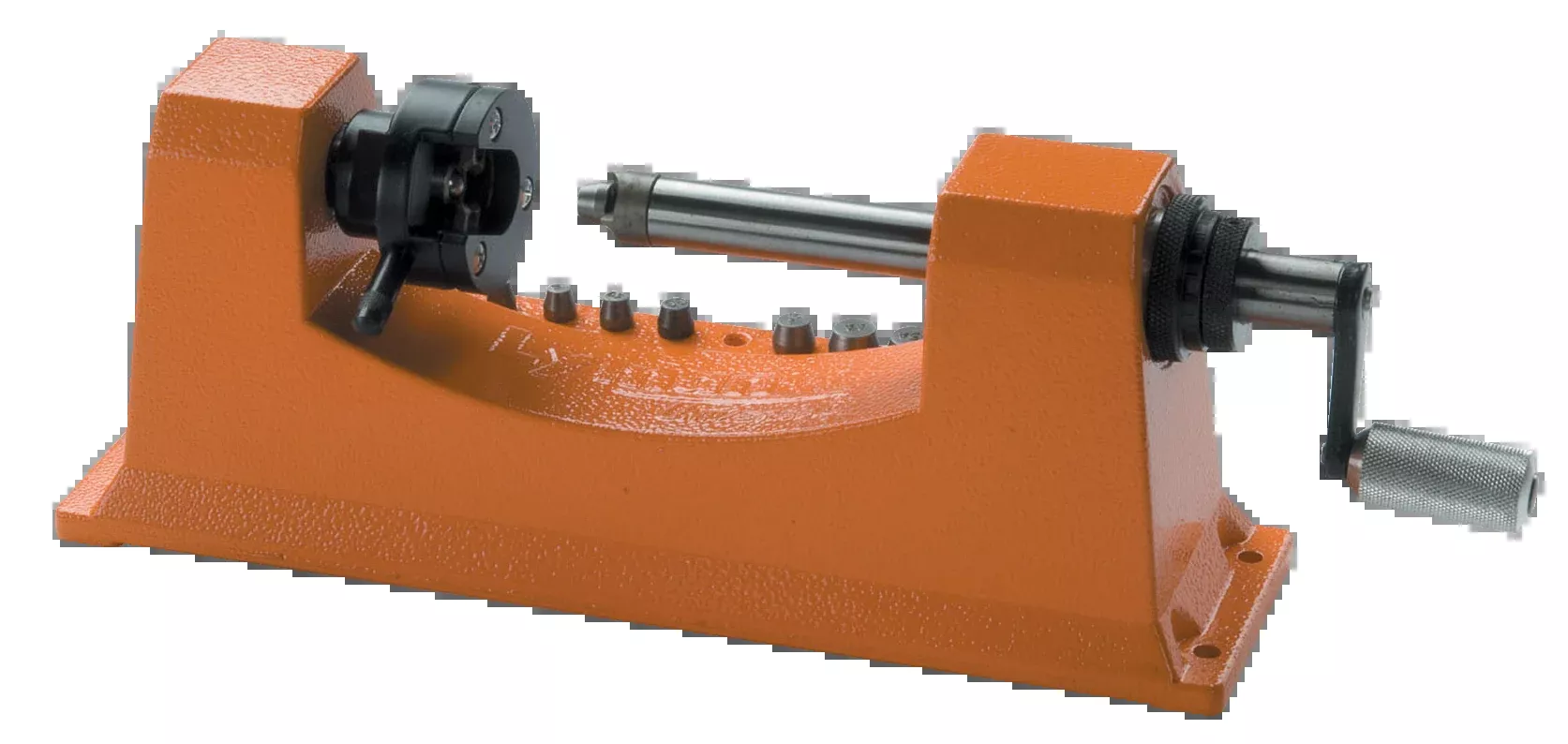 Lyman 7862000 Universal Case Trimmer .17-.458 Cal